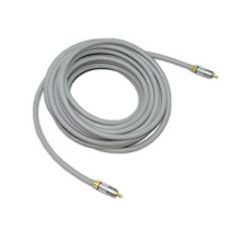 Câble coaxial CCS Rg 59 Câble coaxial / câble RG6